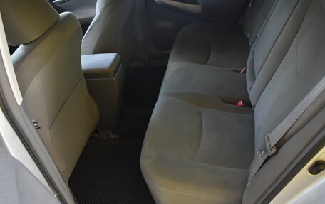Toyota Prius, 2009 год, 1 190 000 рублей, 11 фотография