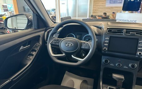 Hyundai Creta, 2021 год, 1 949 999 рублей, 14 фотография