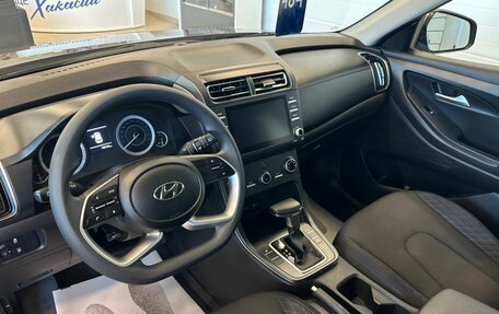 Hyundai Creta, 2021 год, 1 949 999 рублей, 11 фотография