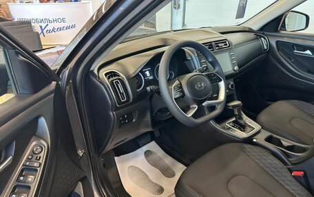 Hyundai Creta, 2021 год, 1 949 999 рублей, 10 фотография