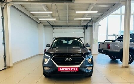 Hyundai Creta, 2021 год, 1 949 999 рублей, 9 фотография