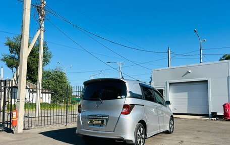 Honda Freed I, 2010 год, 999 000 рублей, 6 фотография