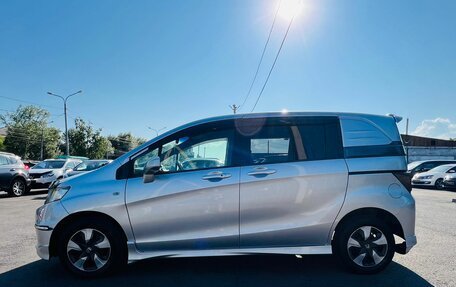 Honda Freed I, 2010 год, 999 000 рублей, 9 фотография