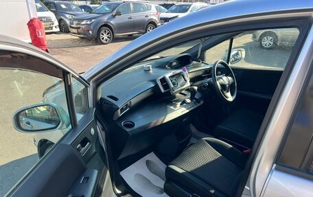 Honda Freed I, 2010 год, 999 000 рублей, 10 фотография