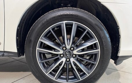 Infiniti QX60 I рестайлинг, 2018 год, 1 999 800 рублей, 5 фотография