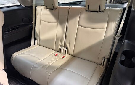 Infiniti QX60 I рестайлинг, 2018 год, 1 999 800 рублей, 7 фотография