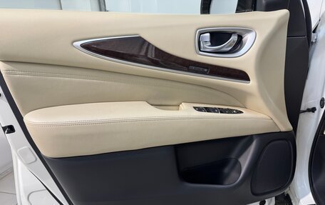 Infiniti QX60 I рестайлинг, 2018 год, 1 999 800 рублей, 8 фотография