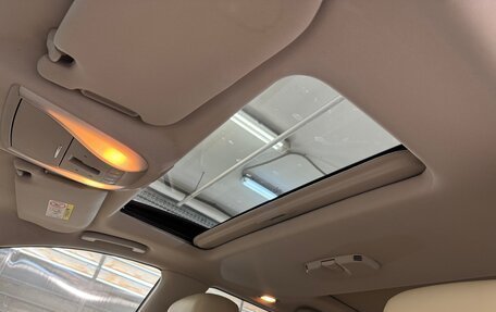 Infiniti QX60 I рестайлинг, 2018 год, 1 999 800 рублей, 14 фотография