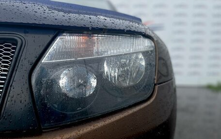 Renault Duster I рестайлинг, 2013 год, 899 000 рублей, 11 фотография