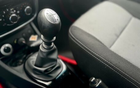 Renault Duster I рестайлинг, 2013 год, 899 000 рублей, 16 фотография
