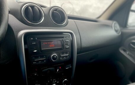 Renault Duster I рестайлинг, 2013 год, 899 000 рублей, 23 фотография