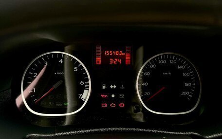 Renault Duster I рестайлинг, 2013 год, 899 000 рублей, 21 фотография