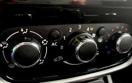 Renault Duster I рестайлинг, 2013 год, 899 000 рублей, 19 фотография