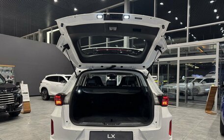 CheryExeed LX, 2024 год, 2 399 000 рублей, 14 фотография