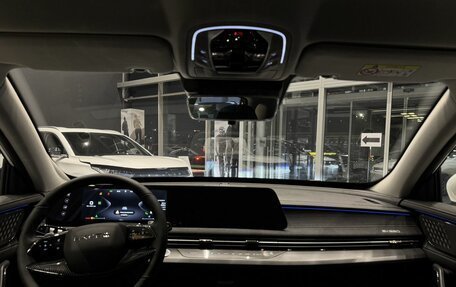 CheryExeed LX, 2024 год, 2 399 000 рублей, 22 фотография