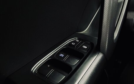 Hyundai Creta I рестайлинг, 2021 год, 2 070 000 рублей, 22 фотография