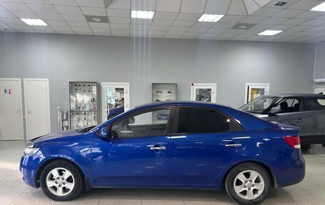 KIA Forte II, 2011 год, 699 000 рублей, 2 фотография