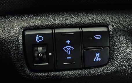 Hyundai Creta I рестайлинг, 2021 год, 2 070 000 рублей, 24 фотография