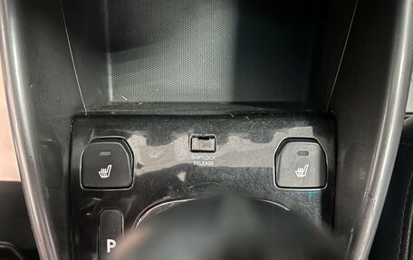 KIA Forte II, 2011 год, 699 000 рублей, 13 фотография