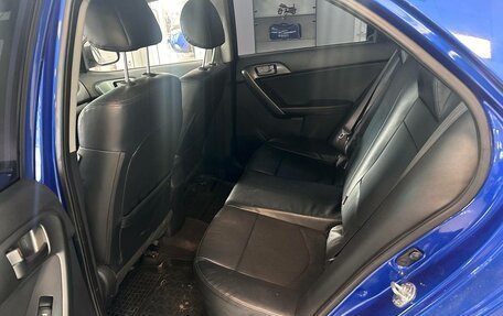 KIA Forte II, 2011 год, 699 000 рублей, 15 фотография