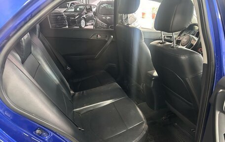 KIA Forte II, 2011 год, 699 000 рублей, 17 фотография