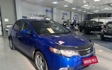KIA Forte II, 2011 год, 699 000 рублей, 7 фотография