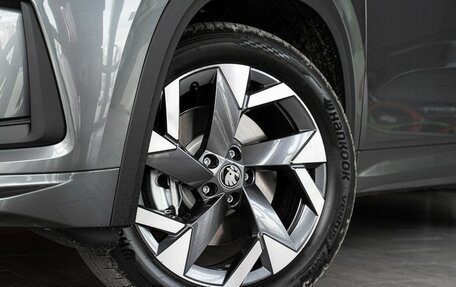 Skoda Kodiaq, 2025 год, 5 700 000 рублей, 13 фотография