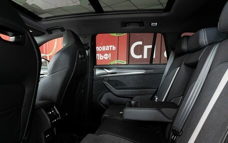Skoda Kodiaq, 2025 год, 5 700 000 рублей, 32 фотография
