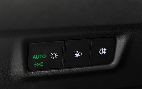 Skoda Kodiaq, 2025 год, 5 700 000 рублей, 38 фотография