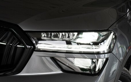 Skoda Kodiaq, 2025 год, 5 700 000 рублей, 3 фотография