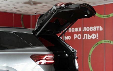 Skoda Kodiaq, 2025 год, 5 700 000 рублей, 11 фотография