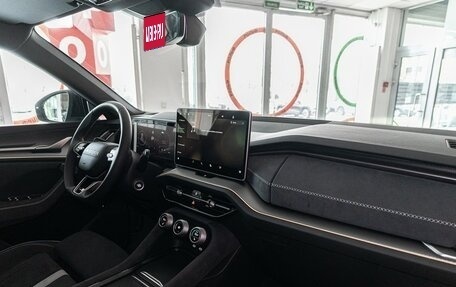 Skoda Kodiaq, 2025 год, 5 700 000 рублей, 20 фотография