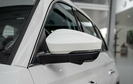 Skoda Kodiaq I, 2024 год, 5 190 000 рублей, 8 фотография