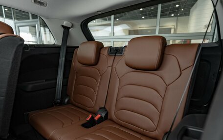 Skoda Kodiaq I, 2024 год, 5 190 000 рублей, 13 фотография