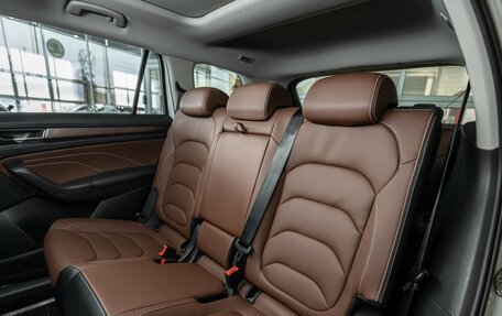 Skoda Kodiaq I, 2024 год, 5 190 000 рублей, 14 фотография