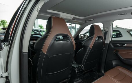 Skoda Kodiaq I, 2024 год, 5 190 000 рублей, 19 фотография
