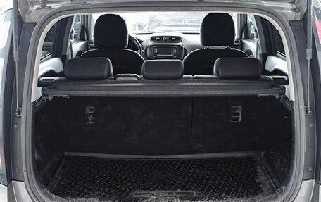 KIA Soul II рестайлинг, 2019 год, 1 250 000 рублей, 12 фотография