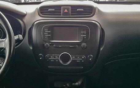 KIA Soul II рестайлинг, 2019 год, 1 250 000 рублей, 18 фотография