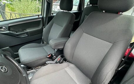 Opel Meriva, 2008 год, 445 000 рублей, 7 фотография