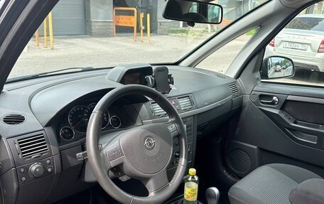 Opel Meriva, 2008 год, 445 000 рублей, 6 фотография
