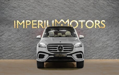Mercedes-Benz GLS, 2025 год, 20 790 000 рублей, 2 фотография