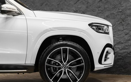 Mercedes-Benz GLS, 2025 год, 20 790 000 рублей, 3 фотография
