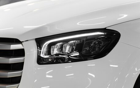 Mercedes-Benz GLS, 2025 год, 20 790 000 рублей, 6 фотография