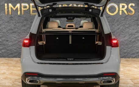 Mercedes-Benz GLS, 2025 год, 20 790 000 рублей, 9 фотография