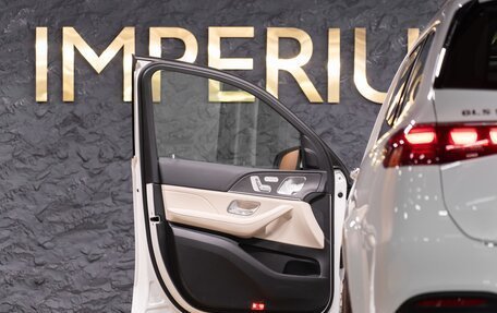 Mercedes-Benz GLS, 2025 год, 20 790 000 рублей, 10 фотография