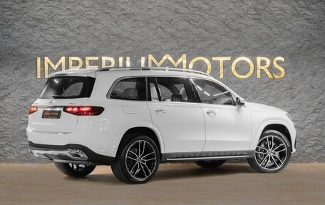 Mercedes-Benz GLS, 2025 год, 20 790 000 рублей, 8 фотография