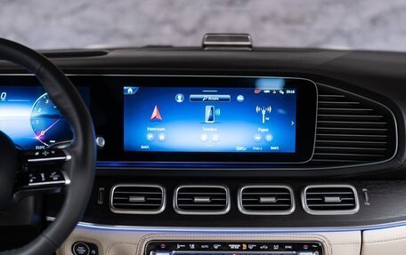 Mercedes-Benz GLS, 2025 год, 20 790 000 рублей, 17 фотография
