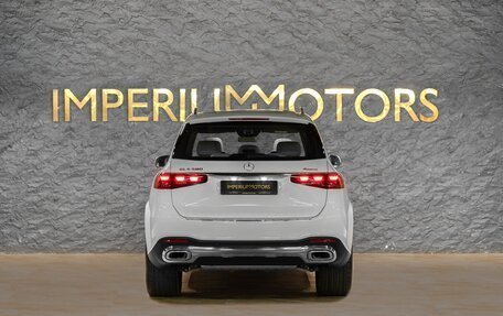 Mercedes-Benz GLS, 2025 год, 20 790 000 рублей, 7 фотография