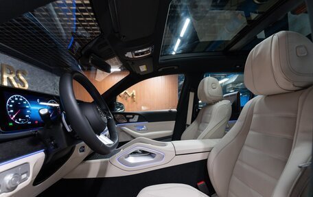 Mercedes-Benz GLS, 2025 год, 20 790 000 рублей, 13 фотография