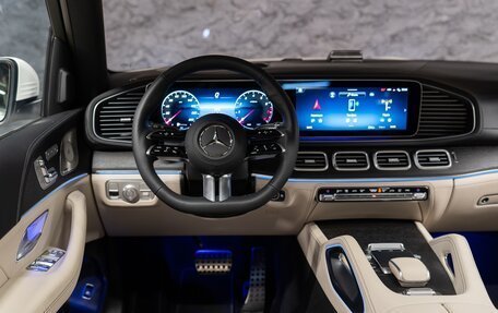 Mercedes-Benz GLS, 2025 год, 20 790 000 рублей, 12 фотография